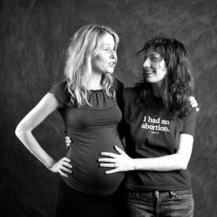 Jennifer And Gillian