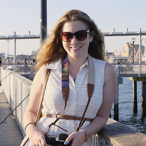 Jessica Fimbel Willis