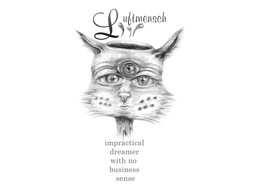 Luftmensch