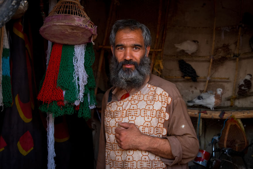 I Traveled To Afghanistan To Show People What It Really Looks Like (40 Pics)