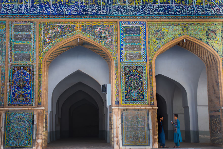 I Traveled To Afghanistan To Show People What It Really Looks Like (40 Pics)