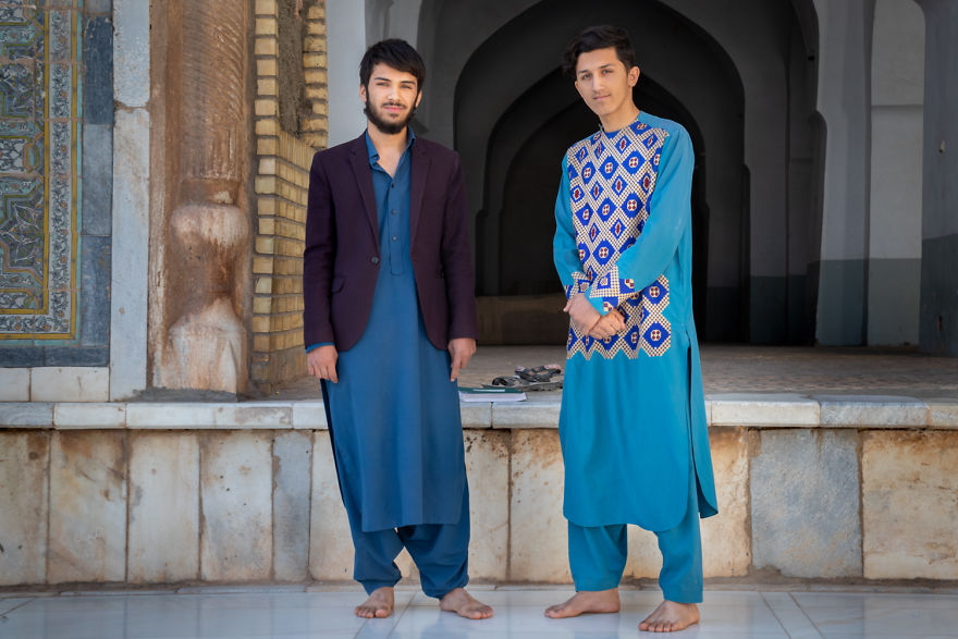 I Traveled To Afghanistan To Show People What It Really Looks Like (40 Pics)