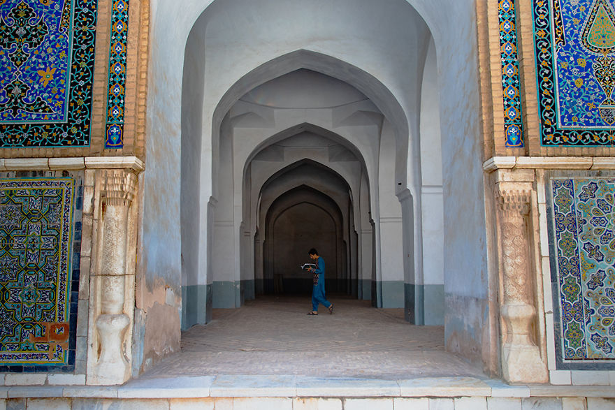 I Traveled To Afghanistan To Show People What It Really Looks Like (40 Pics)