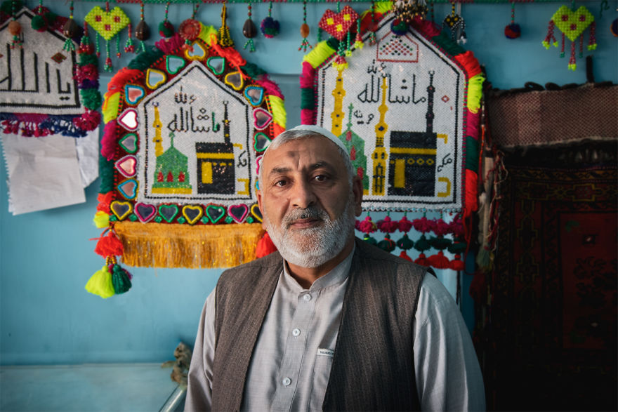 I Traveled To Afghanistan To Show People What It Really Looks Like (40 Pics) I Traveled To Afghanistan To Show People What It Really Looks Like (40 Pics)