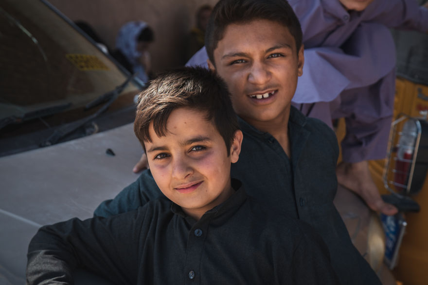I Traveled To Afghanistan To Show People What It Really Looks Like (40 Pics)