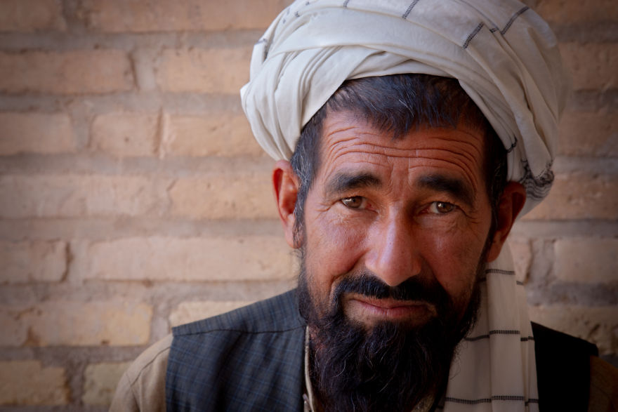 I Traveled To Afghanistan To Show People What It Really Looks Like (40 Pics) I Traveled To Afghanistan To Show People What It Really Looks Like (40 Pics)
