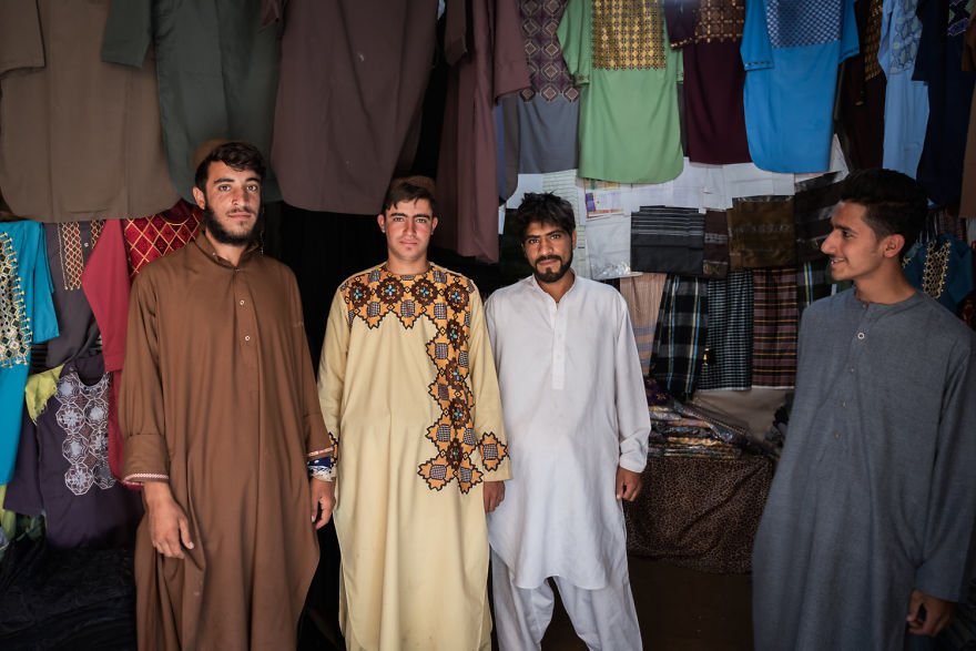 I Traveled To Afghanistan To Show People What It Really Looks Like (40 Pics)