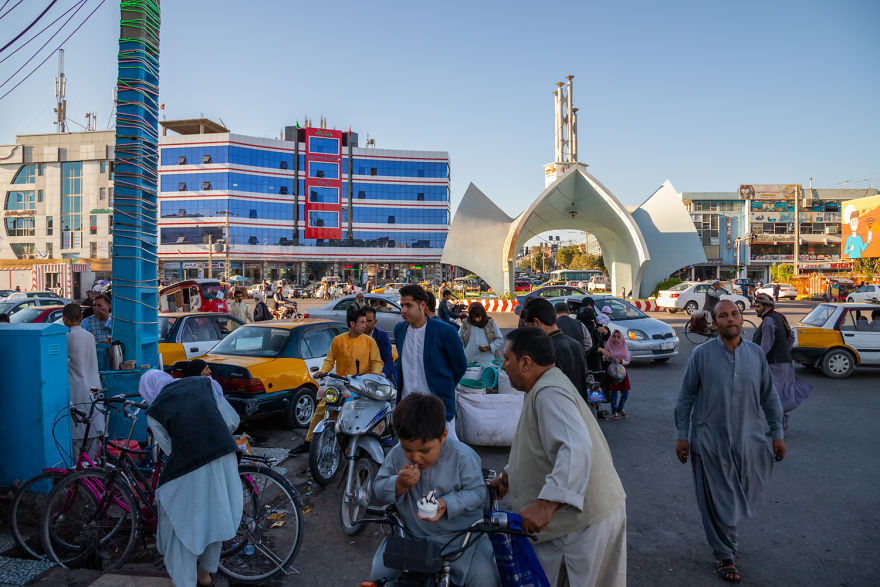 I Traveled To Afghanistan To Show People What It Really Looks Like (40 Pics)