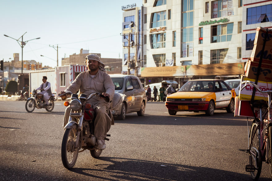 I Traveled To Afghanistan To Show People What It Really Looks Like (40 Pics)