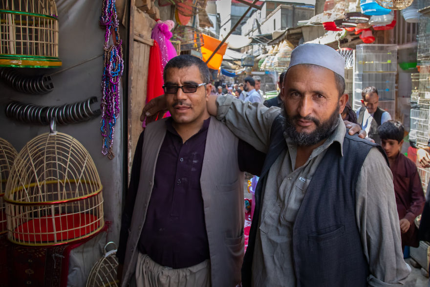 I Traveled To Afghanistan To Show People What It Really Looks Like (40 Pics) I Traveled To Afghanistan To Show People What It Really Looks Like (40 Pics)