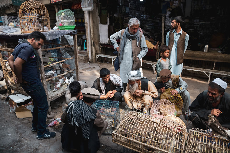 I Traveled To Afghanistan To Show People What It Really Looks Like (40 Pics)