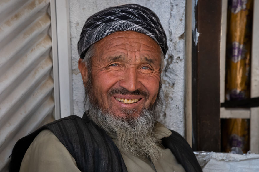 I Traveled To Afghanistan To Show People What It Really Looks Like (40 Pics) I Traveled To Afghanistan To Show People What It Really Looks Like (40 Pics)