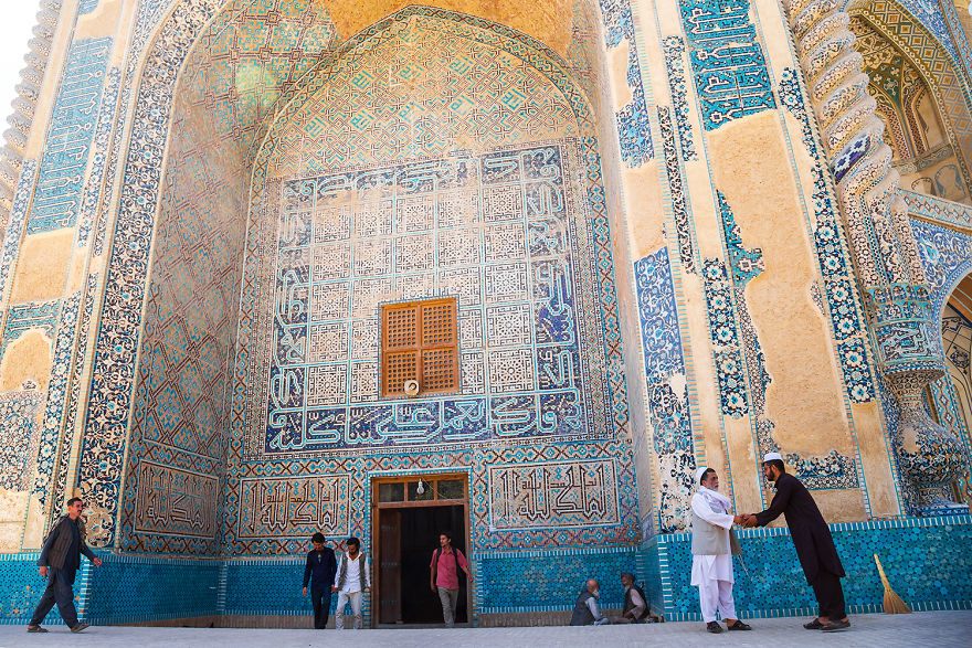 I Traveled To Afghanistan To Show People What It Really Looks Like (40 Pics)