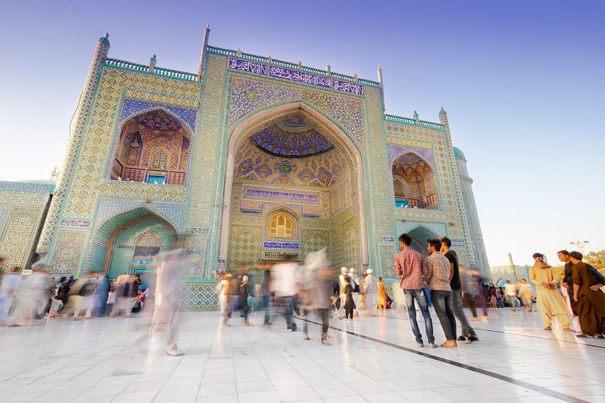 I Traveled To Afghanistan To Show People What It Really Looks Like (40 Pics)