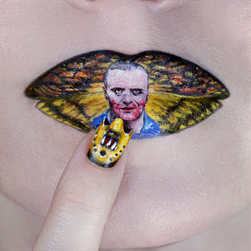 The Silence Of The Lambs