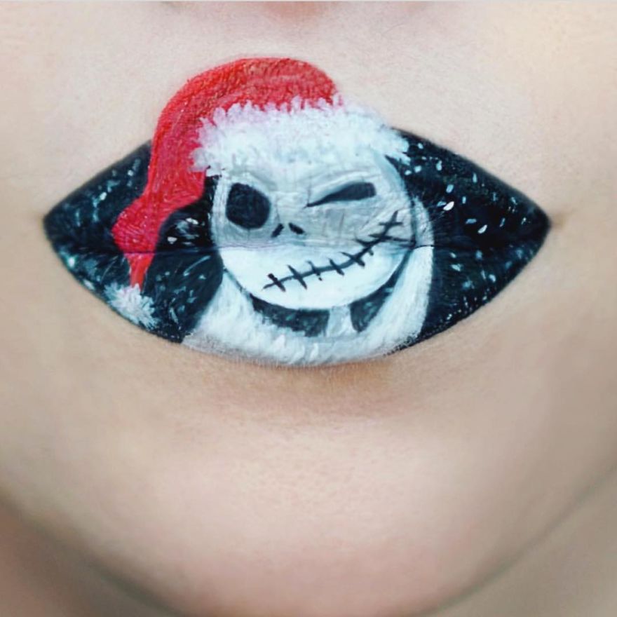 The Nightmare Before Christmas