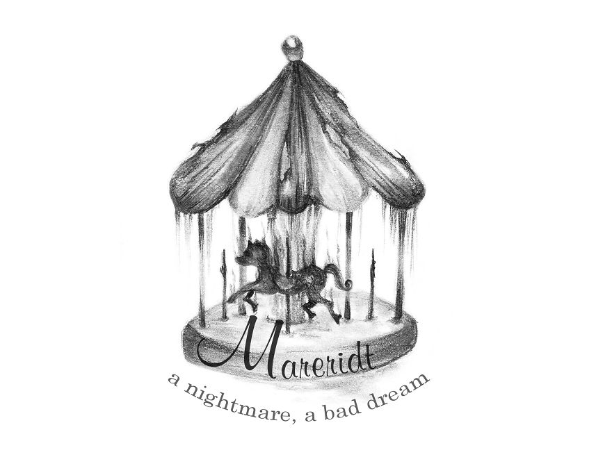 Mareridt