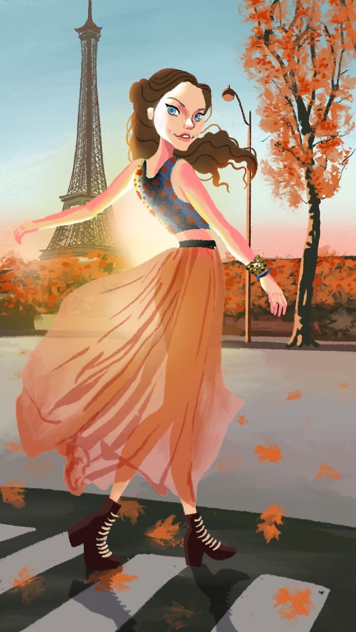 Margaery Tyrell As “Hopeless Romantic”