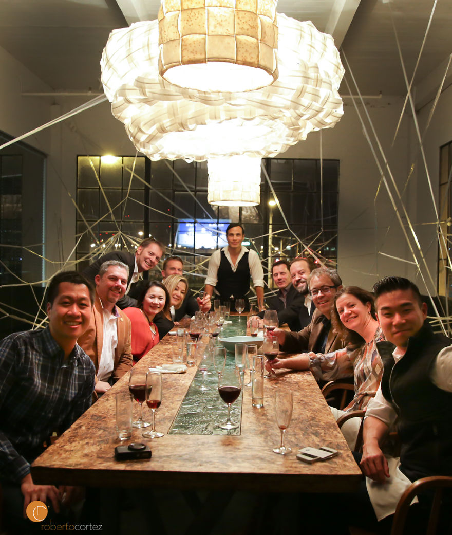 My Creative Dining World My Creative Dining World