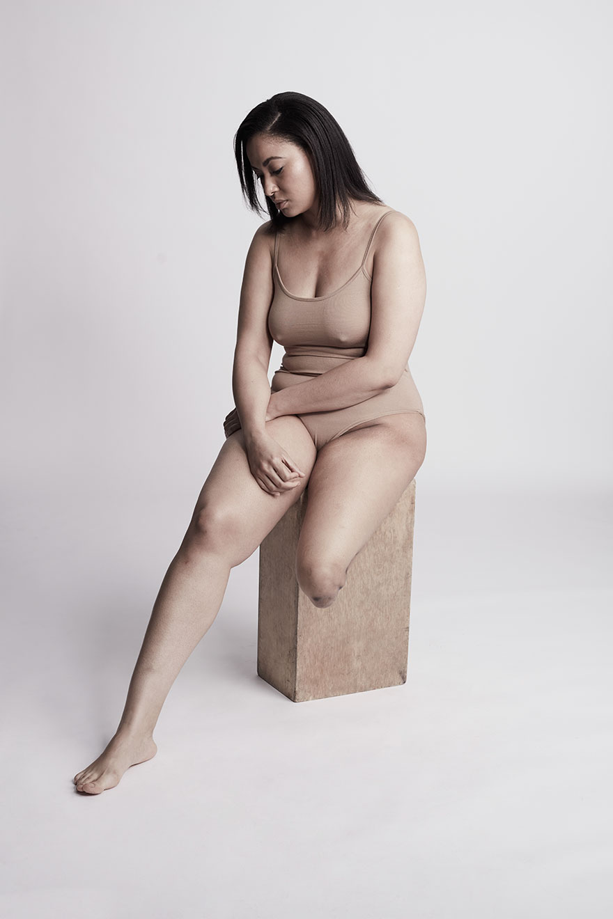 We Photographed 19 People With Limb Differences Aged From 2 To 54 In Body Confidence Shoot We Photographed 19 People With Limb Differences Aged From 2 To 54 In Body Confidence Shoot