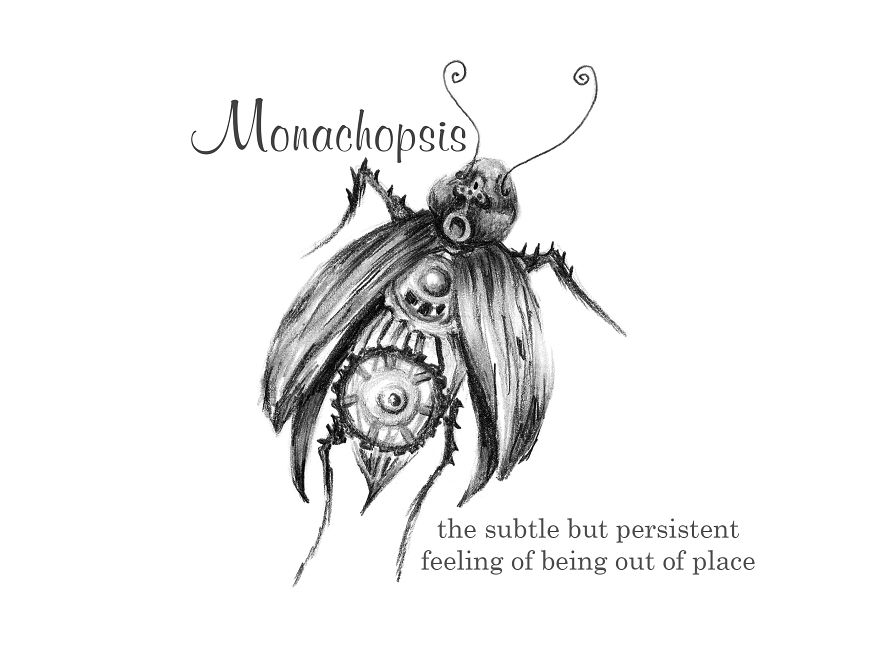 Monachopsis