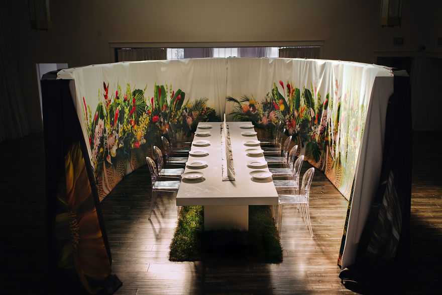 My Creative Dining World My Creative Dining World