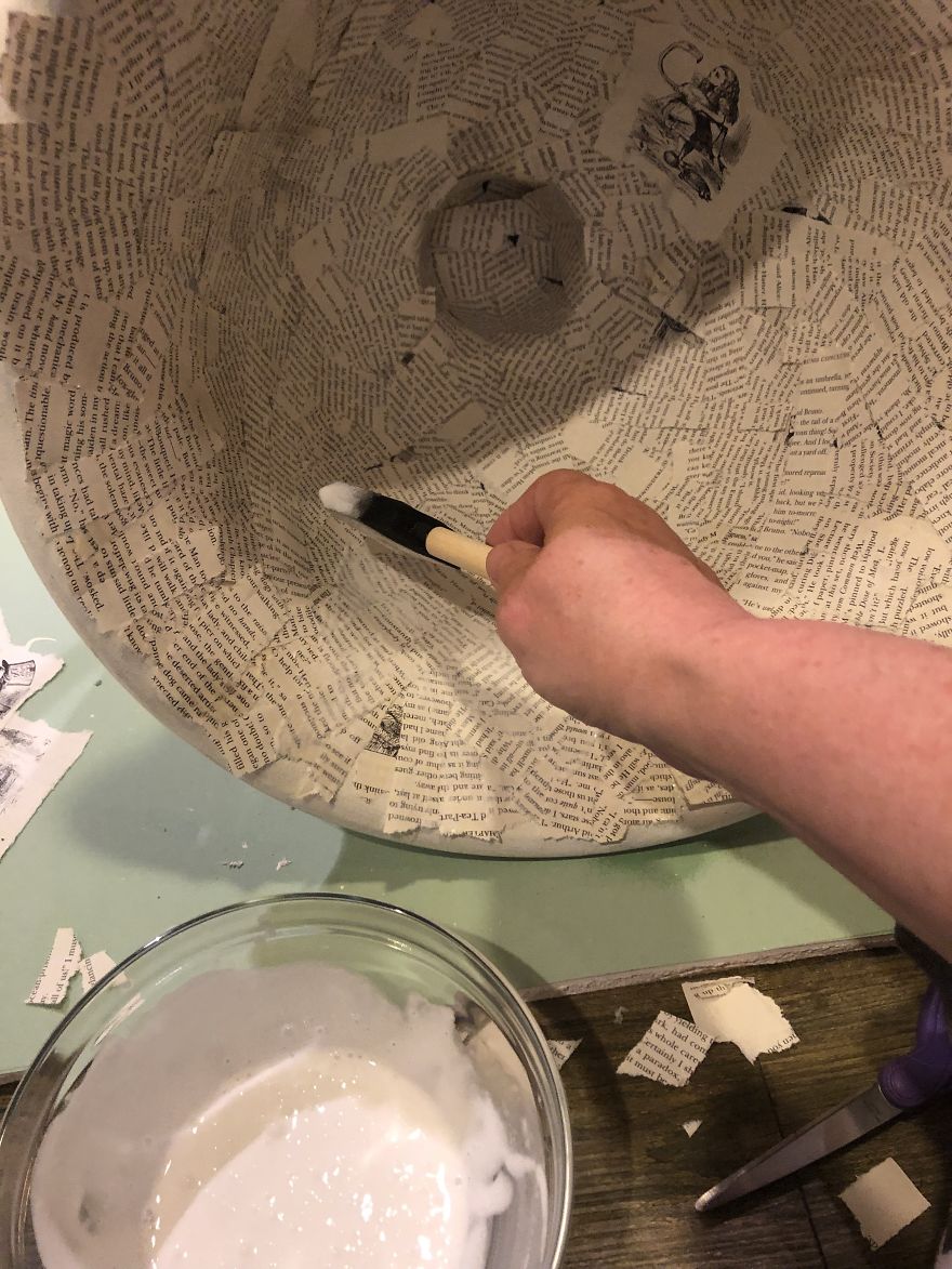 Down The Rabbit Hole...my Journey Recreating Baby Hatter&rsquo;s Tea Party