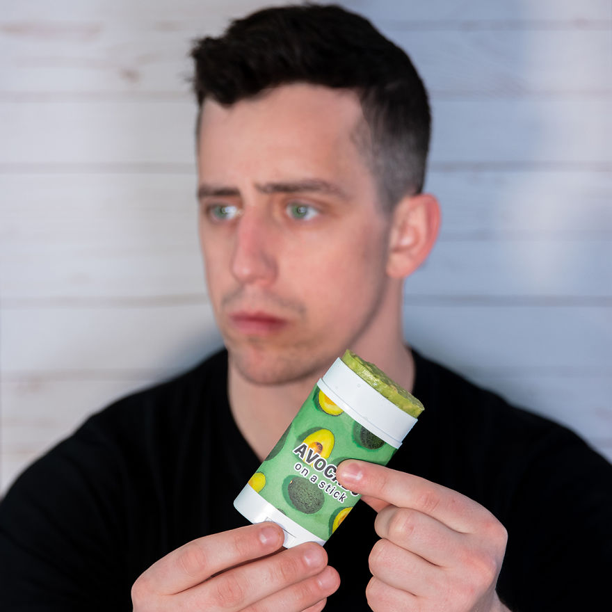 My Newest Inventions That Solve Problems Which Don’t Exist