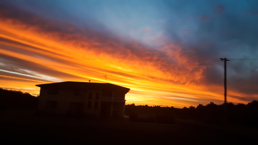 My Road Trip Along The Australian East Coast Part Two - Queensland