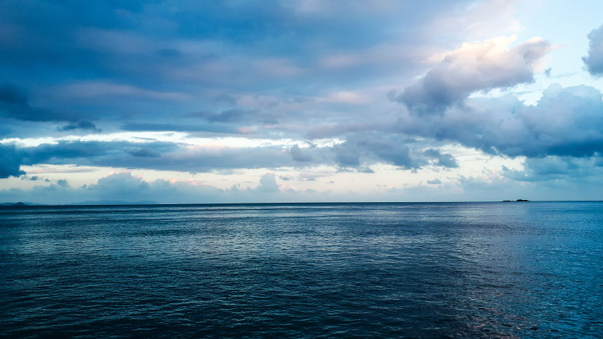 My Road Trip Along The Australian East Coast Part Two - Queensland