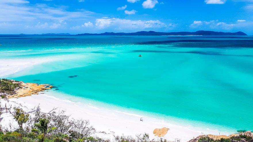 My Road Trip Along The Australian East Coast Part Two - Queensland