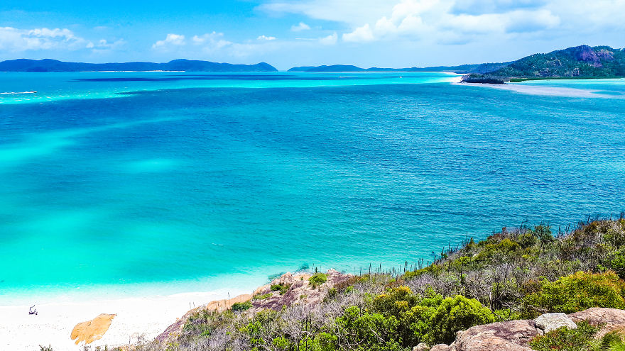 My Road Trip Along The Australian East Coast Part Two - Queensland