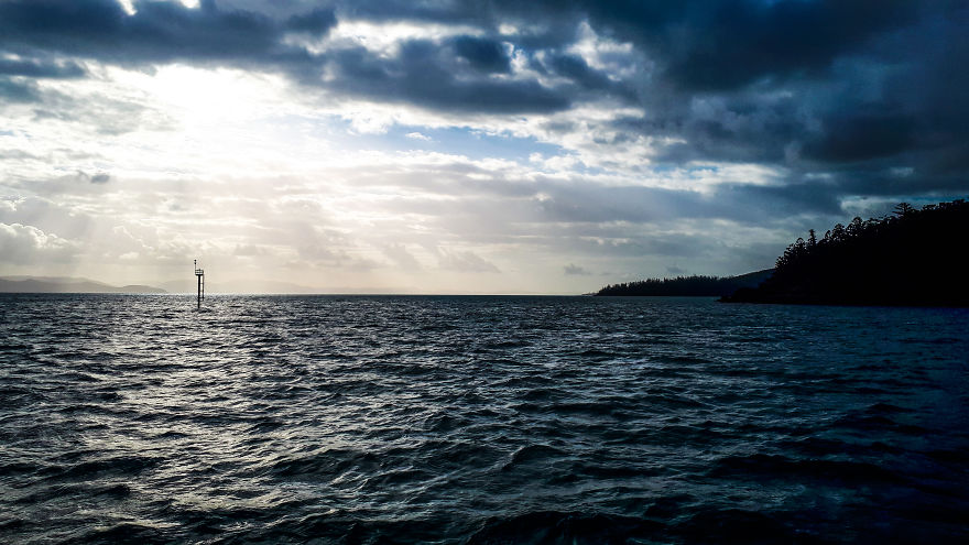 My Road Trip Along The Australian East Coast Part Two - Queensland