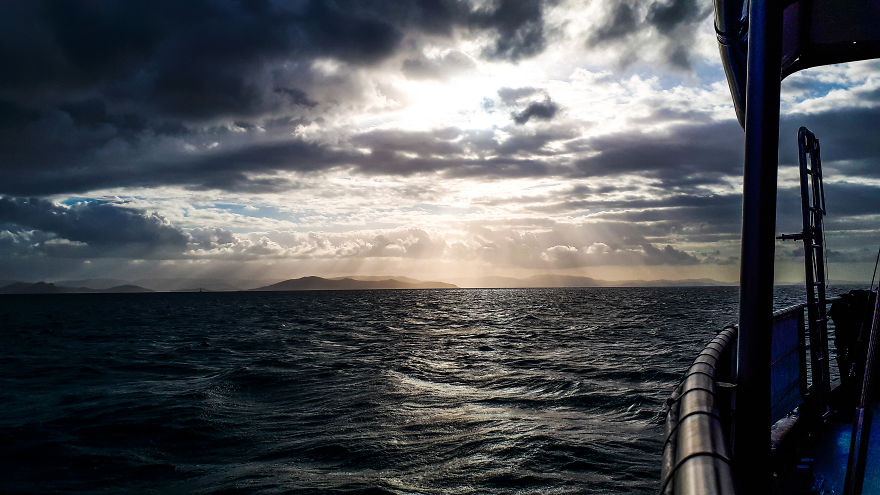 My Road Trip Along The Australian East Coast Part Two - Queensland