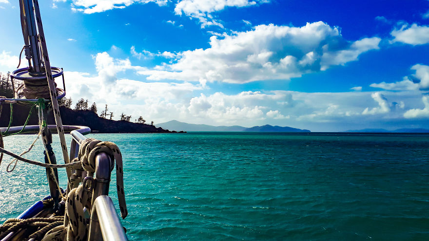 My Road Trip Along The Australian East Coast Part Two - Queensland