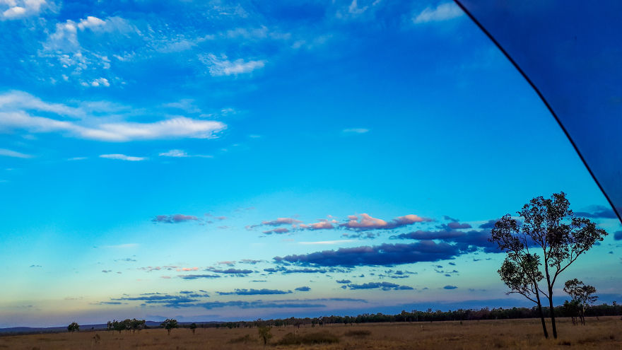 My Road Trip Along The Australian East Coast Part Two - Queensland