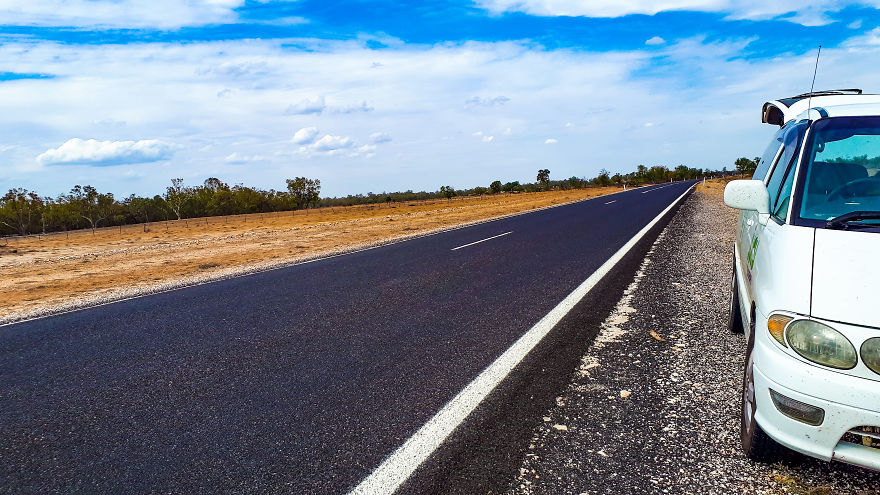 My Road Trip Along The Australian East Coast Part Two - Queensland