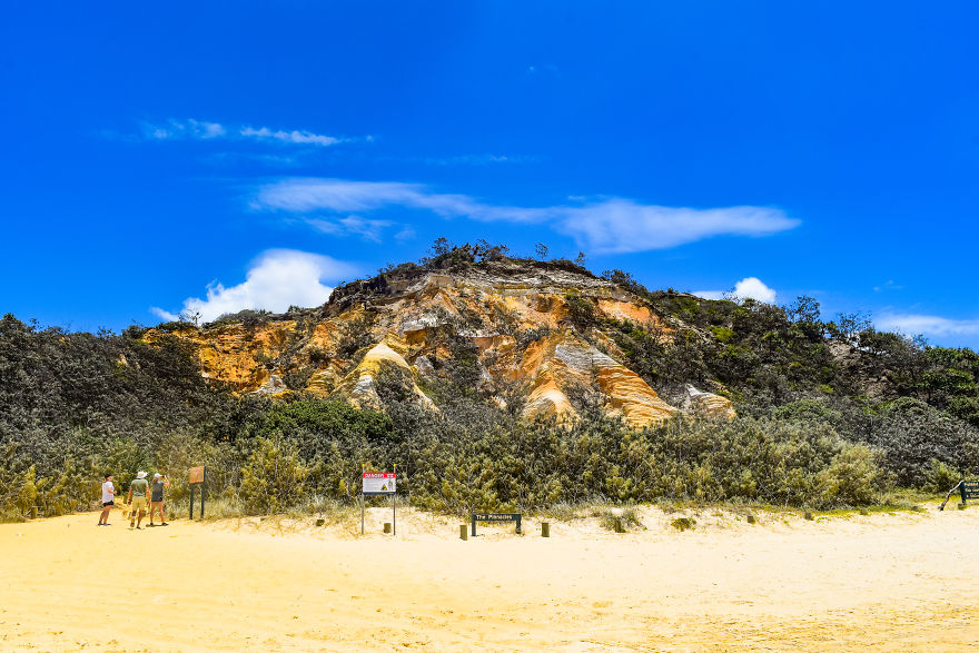 My Road Trip Along The Australian East Coast Part Two - Queensland