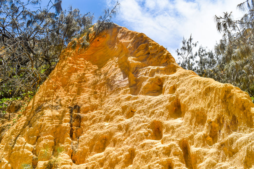 My Road Trip Along The Australian East Coast Part Two - Queensland