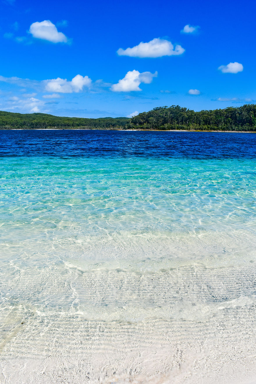 My Road Trip Along The Australian East Coast Part Two - Queensland