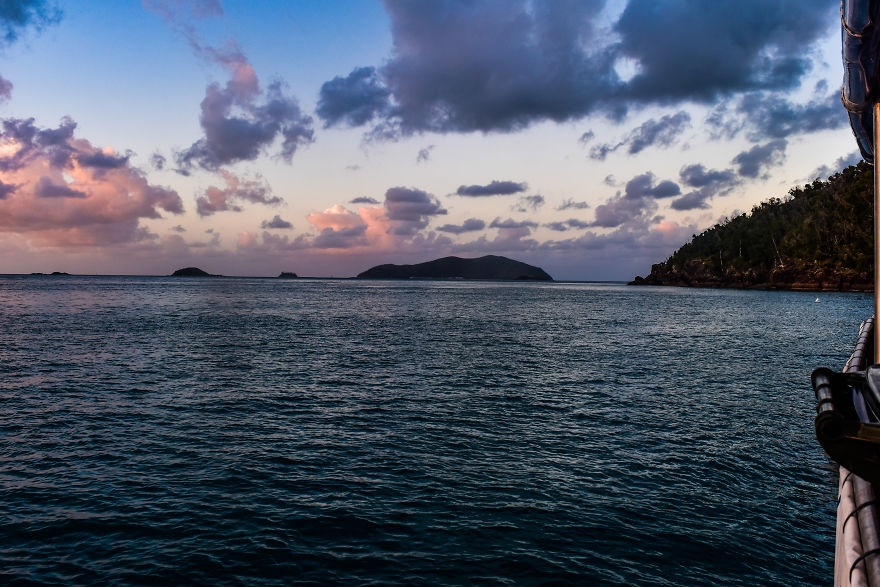 My Road Trip Along The Australian East Coast Part Two - Queensland