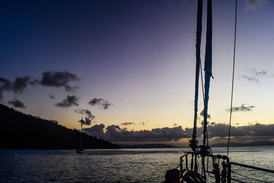 My Road Trip Along The Australian East Coast Part Two - Queensland