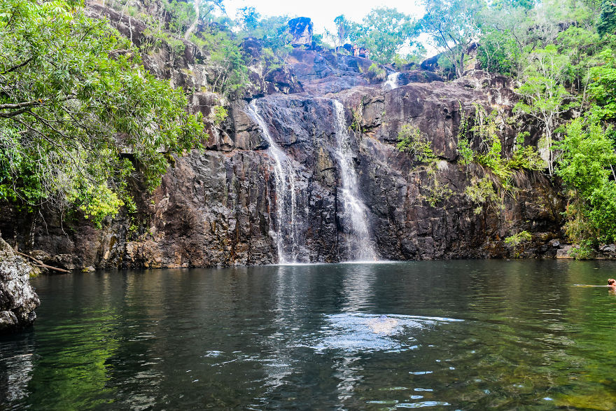 My Road Trip Along The Australian East Coast Part Two - Queensland