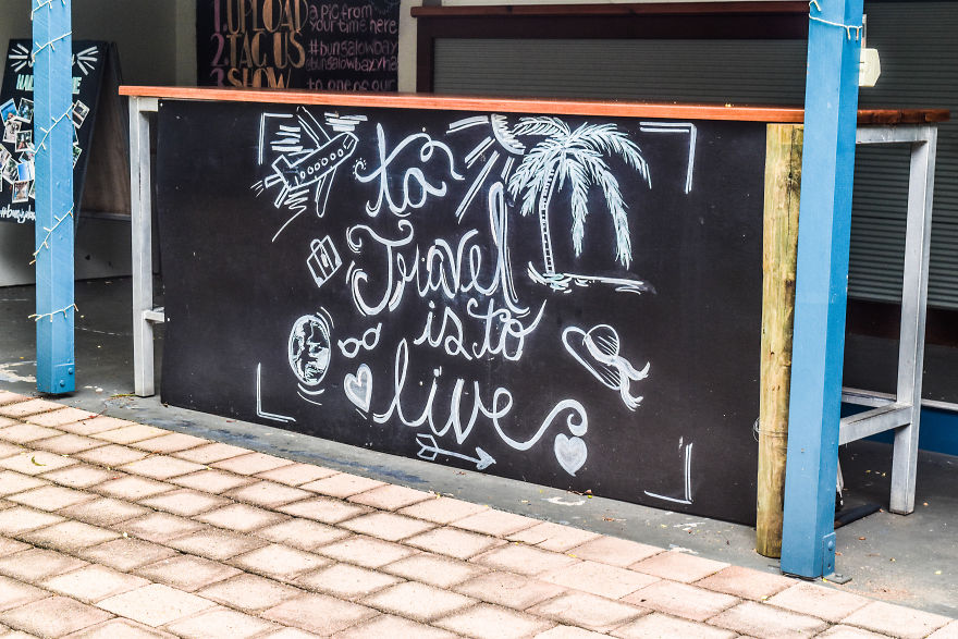 My Road Trip Along The Australian East Coast Part Two - Queensland