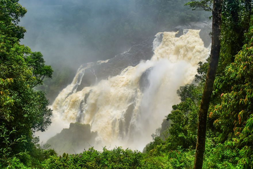 My Road Trip Along The Australian East Coast Part Two - Queensland