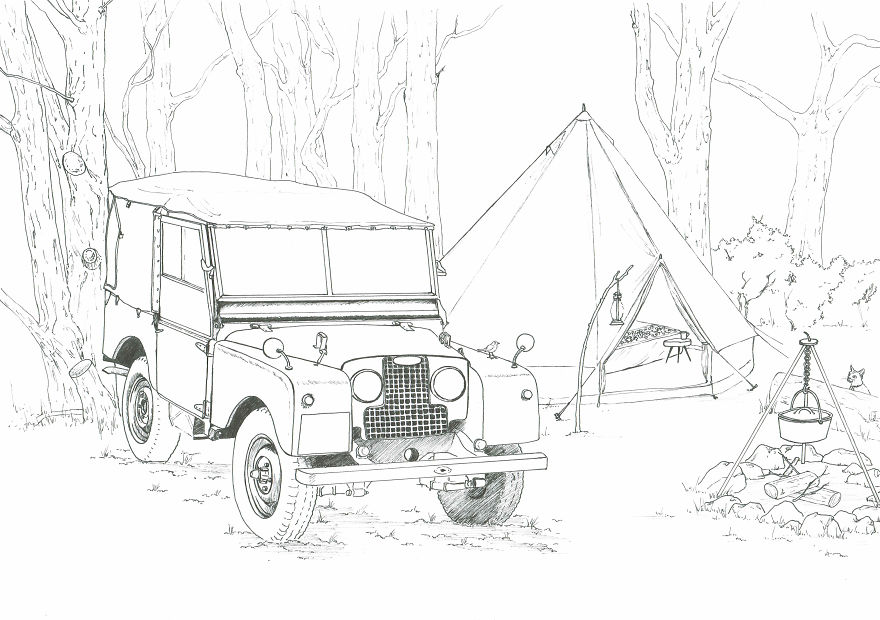 I’ve Lost My Inspiration Today, My Beautiful Cat Is Gone.