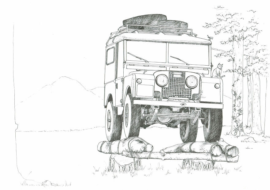 I’ve Lost My Inspiration Today, My Beautiful Cat Is Gone.