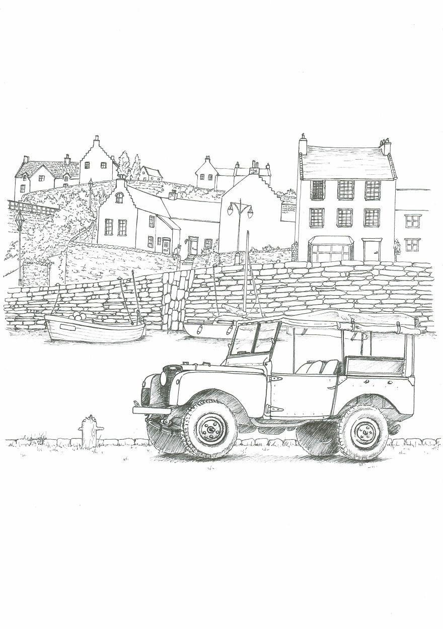 I’ve Lost My Inspiration Today, My Beautiful Cat Is Gone.