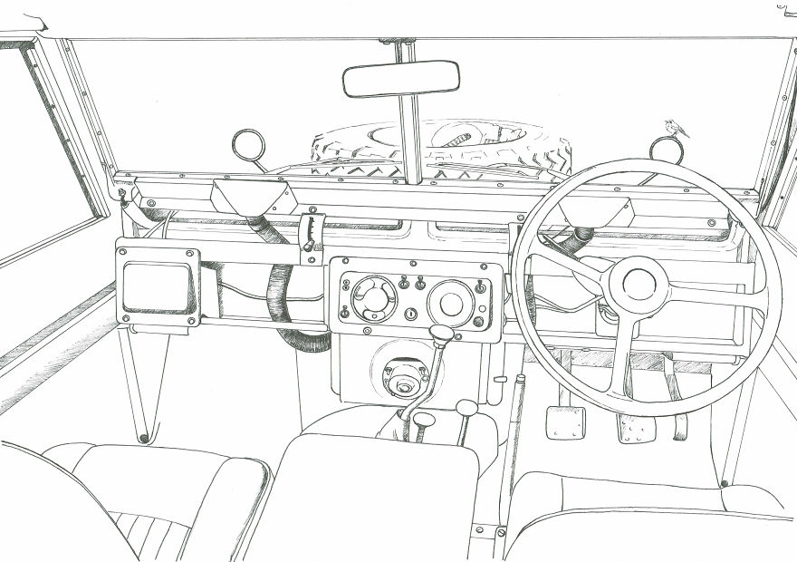 I’ve Lost My Inspiration Today, My Beautiful Cat Is Gone.