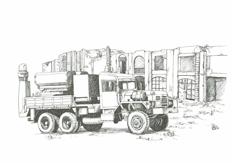 I’ve Lost My Inspiration Today, My Beautiful Cat Is Gone.